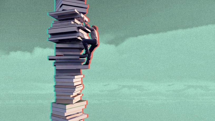 Best Books on Visionary Leadership from Fast Company Executive Board